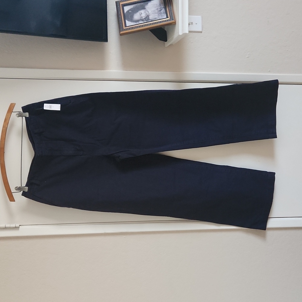 Gap Loose Khakis in Size 10